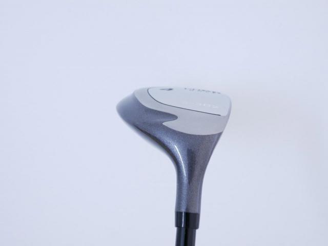 Fairway Wood : PRGR : ไม้กระเทย PRGR AS302 Loft 22 Flex R