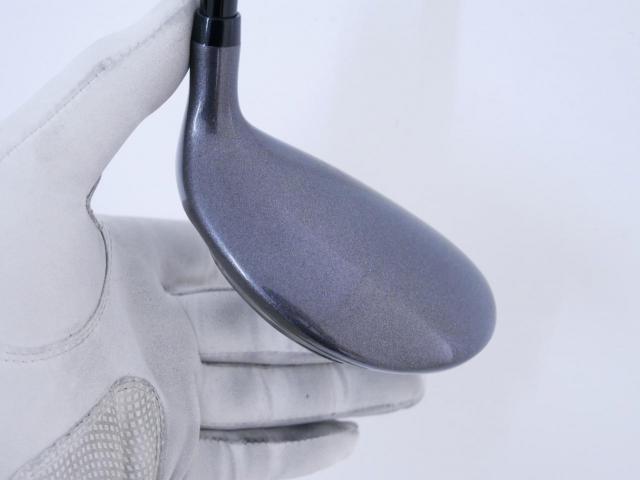 Fairway Wood : PRGR : ไม้กระเทย PRGR AS302 Loft 22 Flex R