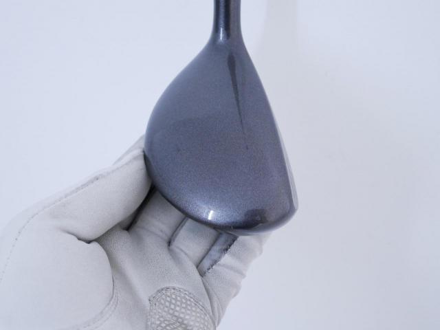 Fairway Wood : PRGR : ไม้กระเทย PRGR AS302 Loft 22 Flex R