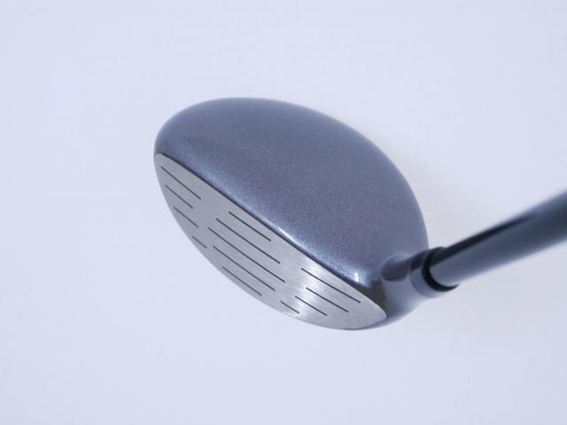 Fairway Wood : PRGR : ไม้กระเทย PRGR AS302 Loft 22 Flex R