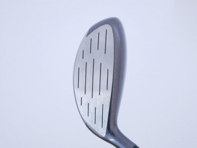Fairway Wood : PRGR : ไม้กระเทย PRGR AS302 Loft 22 Flex R