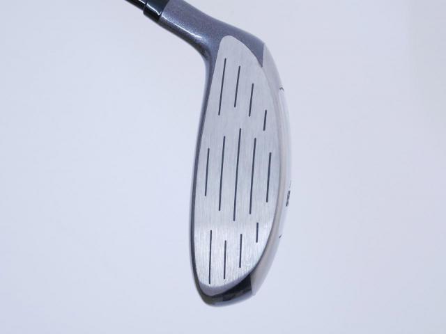 Fairway Wood : PRGR : ไม้กระเทย PRGR AS302 Loft 22 Flex R