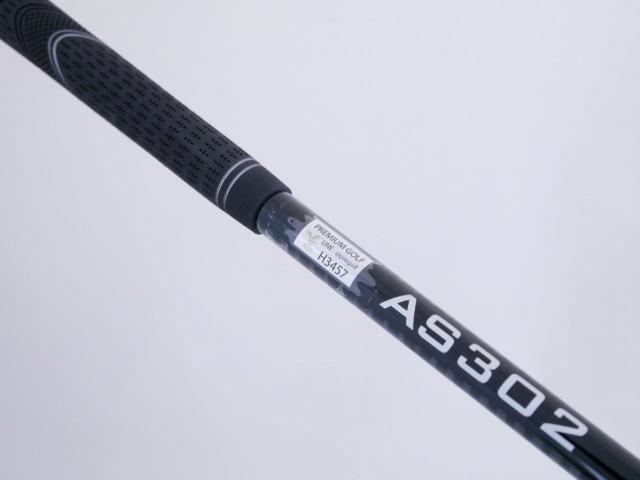 Fairway Wood : PRGR : ไม้กระเทย PRGR AS302 Loft 22 Flex R