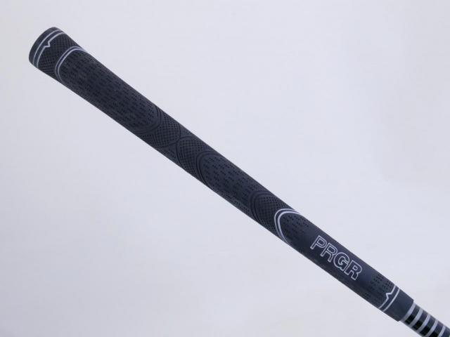 Fairway Wood : PRGR : ไม้กระเทย PRGR AS302 Loft 22 Flex R
