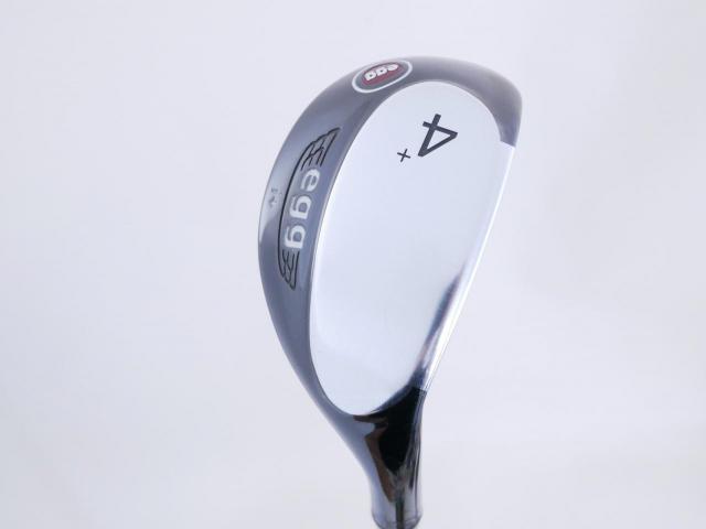 Fairway Wood : PRGR : ไม้กระเทย PRGR Egg i+ Loft 21 Flex SR