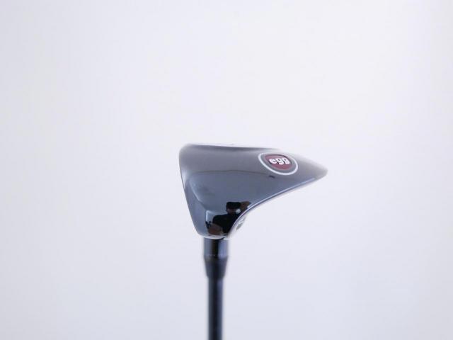 Fairway Wood : PRGR : ไม้กระเทย PRGR Egg i+ Loft 21 Flex SR