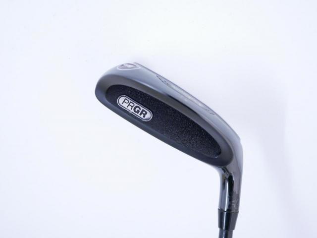 Fairway Wood : PRGR : ไม้กระเทย PRGR Egg i+ Loft 21 Flex SR