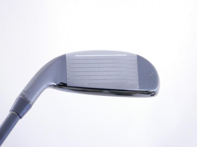 Fairway Wood : PRGR : ไม้กระเทย PRGR Egg i+ Loft 21 Flex SR