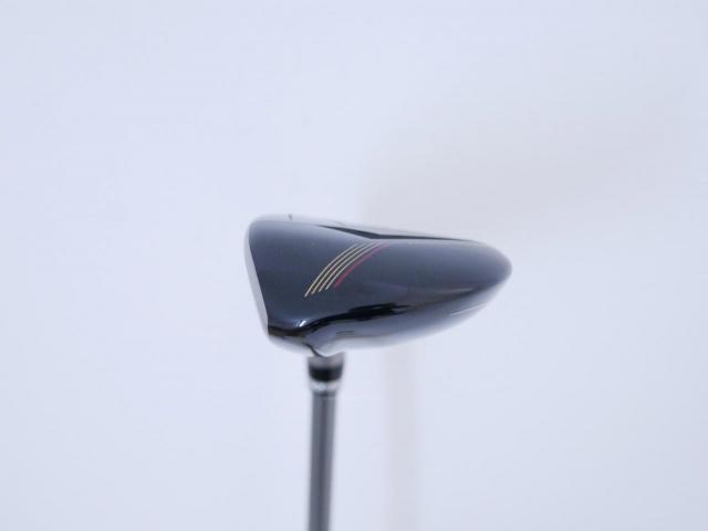 Fairway Wood : xxio : ไม้กระเทย XXIO Prime 12 (ออกปี 2023 ท๊อปสุด ตีง่าย ไกล) Loft 22 ก้านกราไฟต์ SP-1200 Flex R