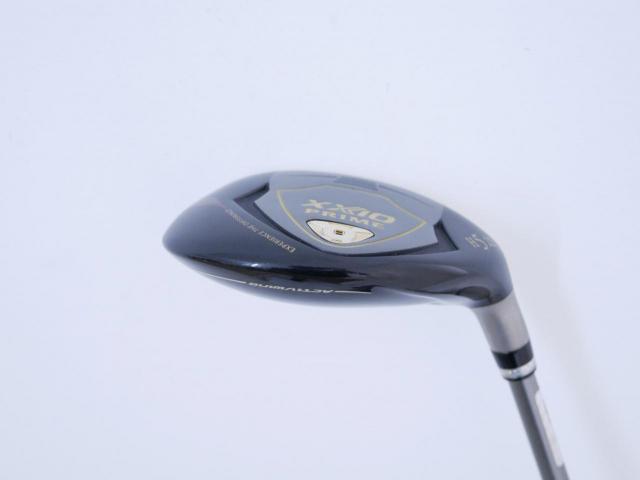 Fairway Wood : xxio : ไม้กระเทย XXIO Prime 12 (ออกปี 2023 ท๊อปสุด ตีง่าย ไกล) Loft 22 ก้านกราไฟต์ SP-1200 Flex R