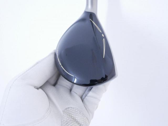 Fairway Wood : xxio : ไม้กระเทย XXIO Prime 12 (ออกปี 2023 ท๊อปสุด ตีง่าย ไกล) Loft 22 ก้านกราไฟต์ SP-1200 Flex R