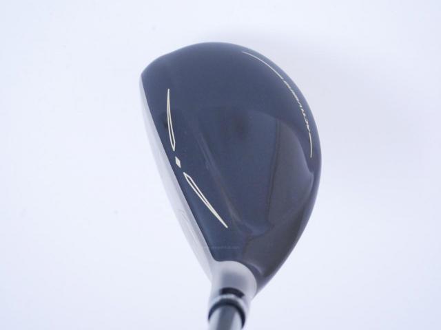 Fairway Wood : xxio : ไม้กระเทย XXIO Prime 12 (ออกปี 2023 ท๊อปสุด ตีง่าย ไกล) Loft 22 ก้านกราไฟต์ SP-1200 Flex R
