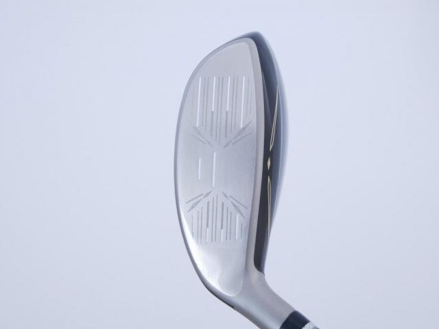 Fairway Wood : xxio : ไม้กระเทย XXIO Prime 12 (ออกปี 2023 ท๊อปสุด ตีง่าย ไกล) Loft 22 ก้านกราไฟต์ SP-1200 Flex R