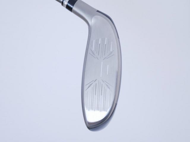 Fairway Wood : xxio : ไม้กระเทย XXIO Prime 12 (ออกปี 2023 ท๊อปสุด ตีง่าย ไกล) Loft 22 ก้านกราไฟต์ SP-1200 Flex R