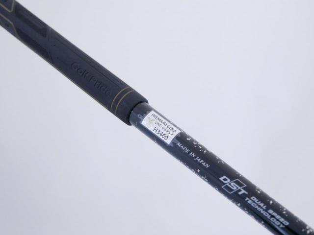 Fairway Wood : xxio : ไม้กระเทย XXIO Prime 12 (ออกปี 2023 ท๊อปสุด ตีง่าย ไกล) Loft 22 ก้านกราไฟต์ SP-1200 Flex R