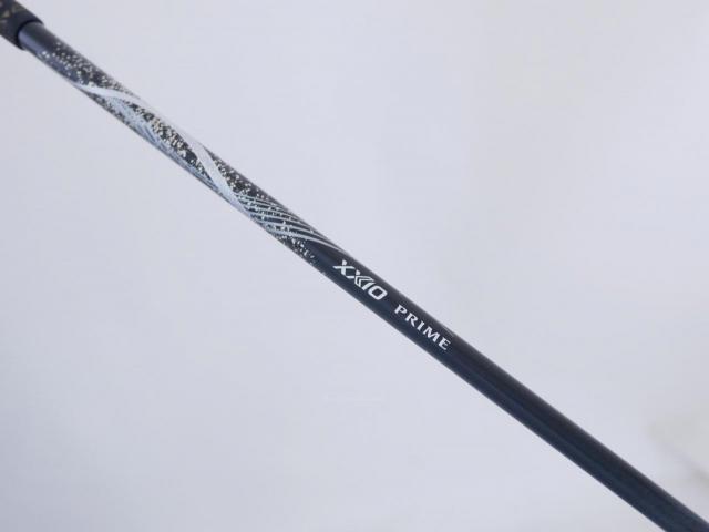 Fairway Wood : xxio : ไม้กระเทย XXIO Prime 12 (ออกปี 2023 ท๊อปสุด ตีง่าย ไกล) Loft 22 ก้านกราไฟต์ SP-1200 Flex R