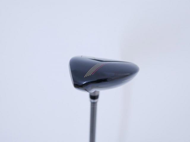Fairway Wood : xxio : ไม้กระเทย XXIO Prime 12 (ออกปี 2023 ท๊อปสุด ตีง่าย ไกล) Loft 22 ก้านกราไฟต์ SP-1200 Flex R