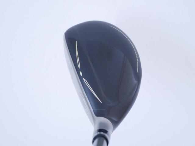 Fairway Wood : xxio : ไม้กระเทย XXIO Prime 12 (ออกปี 2023 ท๊อปสุด ตีง่าย ไกล) Loft 22 ก้านกราไฟต์ SP-1200 Flex R