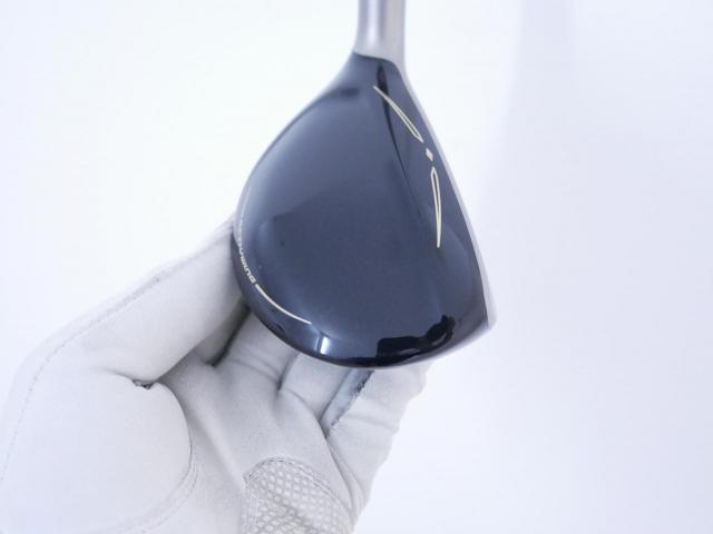 Fairway Wood : xxio : ไม้กระเทย XXIO Prime 12 (ออกปี 2023 ท๊อปสุด ตีง่าย ไกล) Loft 22 ก้านกราไฟต์ SP-1200 Flex R