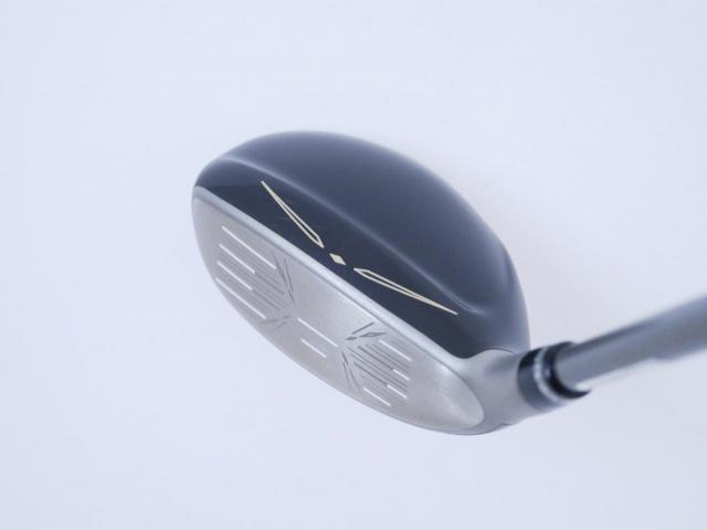 Fairway Wood : xxio : ไม้กระเทย XXIO Prime 12 (ออกปี 2023 ท๊อปสุด ตีง่าย ไกล) Loft 22 ก้านกราไฟต์ SP-1200 Flex R