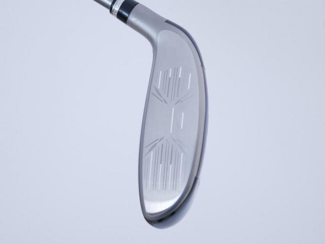 Fairway Wood : xxio : ไม้กระเทย XXIO Prime 12 (ออกปี 2023 ท๊อปสุด ตีง่าย ไกล) Loft 22 ก้านกราไฟต์ SP-1200 Flex R