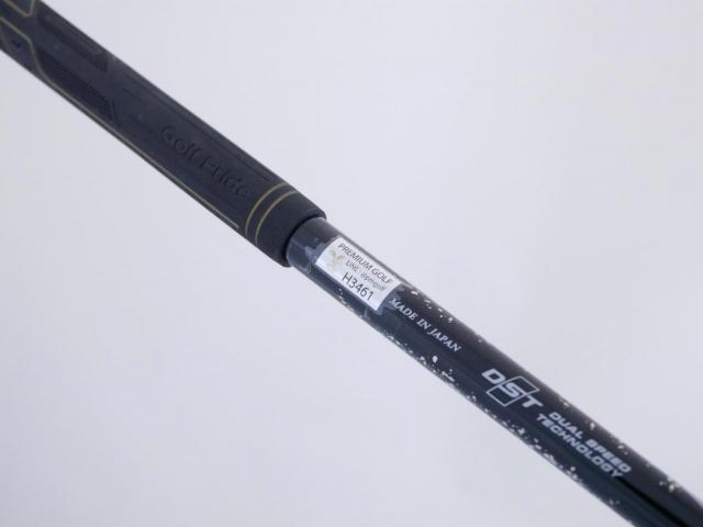 Fairway Wood : xxio : ไม้กระเทย XXIO Prime 12 (ออกปี 2023 ท๊อปสุด ตีง่าย ไกล) Loft 22 ก้านกราไฟต์ SP-1200 Flex R