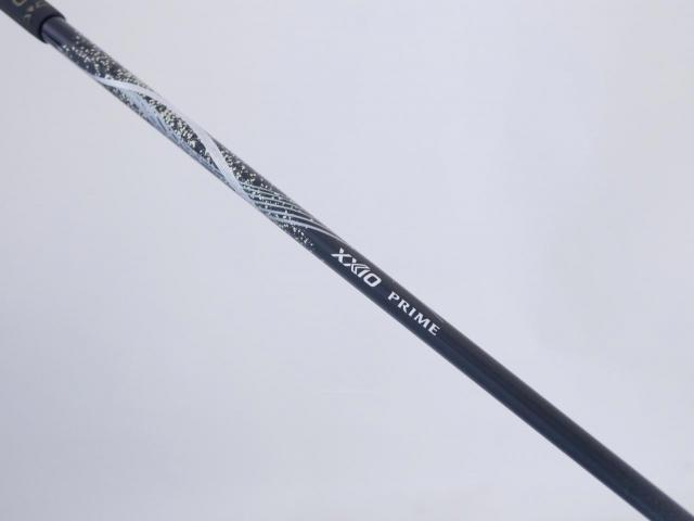 Fairway Wood : xxio : ไม้กระเทย XXIO Prime 12 (ออกปี 2023 ท๊อปสุด ตีง่าย ไกล) Loft 22 ก้านกราไฟต์ SP-1200 Flex R