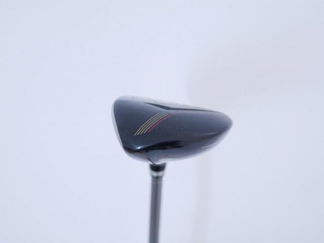 Fairway Wood : xxio : ไม้กระเทย XXIO Prime 12 (ออกปี 2023 ท๊อปสุด ตีง่าย ไกล) Loft 31 ก้านกราไฟต์ SP-1200 Flex SR