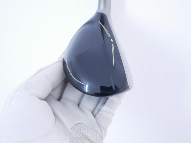 Fairway Wood : xxio : ไม้กระเทย XXIO Prime 12 (ออกปี 2023 ท๊อปสุด ตีง่าย ไกล) Loft 31 ก้านกราไฟต์ SP-1200 Flex SR