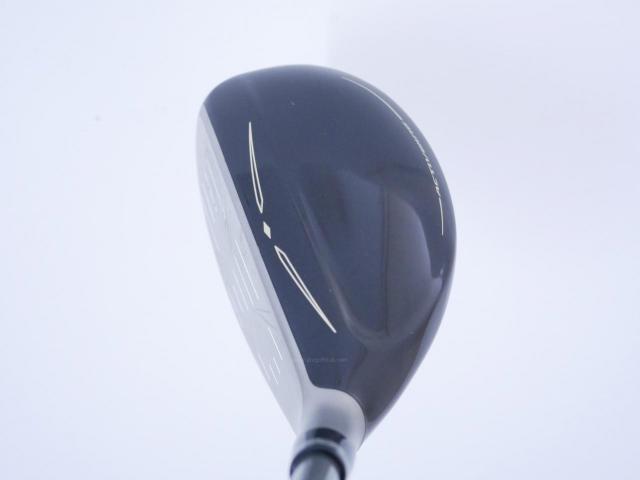Fairway Wood : xxio : ไม้กระเทย XXIO Prime 12 (ออกปี 2023 ท๊อปสุด ตีง่าย ไกล) Loft 31 ก้านกราไฟต์ SP-1200 Flex SR