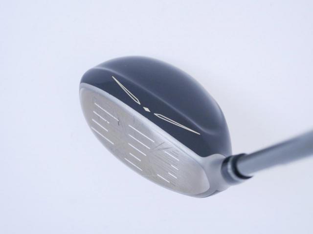 Fairway Wood : xxio : ไม้กระเทย XXIO Prime 12 (ออกปี 2023 ท๊อปสุด ตีง่าย ไกล) Loft 31 ก้านกราไฟต์ SP-1200 Flex SR