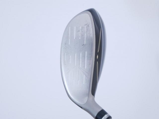 Fairway Wood : xxio : ไม้กระเทย XXIO Prime 12 (ออกปี 2023 ท๊อปสุด ตีง่าย ไกล) Loft 31 ก้านกราไฟต์ SP-1200 Flex SR