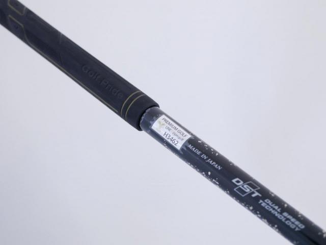 Fairway Wood : xxio : ไม้กระเทย XXIO Prime 12 (ออกปี 2023 ท๊อปสุด ตีง่าย ไกล) Loft 31 ก้านกราไฟต์ SP-1200 Flex SR
