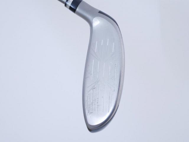Fairway Wood : xxio : ไม้กระเทย XXIO Prime 12 (ออกปี 2023 ท๊อปสุด ตีง่าย ไกล) Loft 31 ก้านกราไฟต์ SP-1200 Flex SR