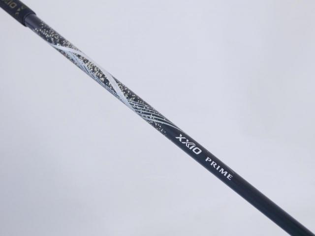Fairway Wood : xxio : ไม้กระเทย XXIO Prime 12 (ออกปี 2023 ท๊อปสุด ตีง่าย ไกล) Loft 31 ก้านกราไฟต์ SP-1200 Flex SR