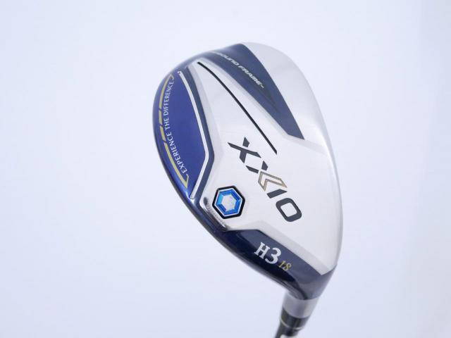 Fairway Wood : xxio : ไม้กระเทย XXIO 12 (รุ่นปี 2023) Loft 18 ก้าน MP-1200 Flex R