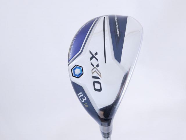 Fairway Wood : xxio : ไม้กระเทย XXIO 12 (รุ่นปี 2023) Loft 18 ก้าน MP-1200 Flex R