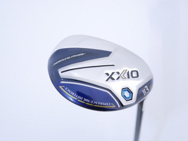 Fairway Wood : xxio : ไม้กระเทย XXIO 12 (รุ่นปี 2023) Loft 18 ก้าน MP-1200 Flex R