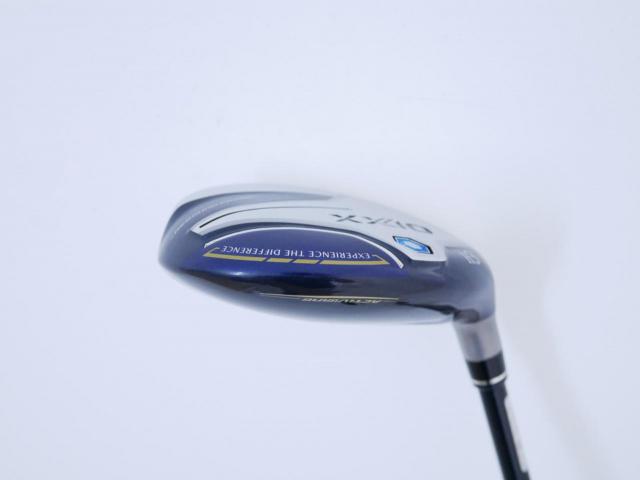 Fairway Wood : xxio : ไม้กระเทย XXIO 12 (รุ่นปี 2023) Loft 18 ก้าน MP-1200 Flex R