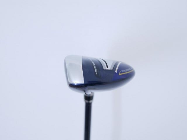 Fairway Wood : xxio : ไม้กระเทย XXIO 12 (รุ่นปี 2023) Loft 18 ก้าน MP-1200 Flex R