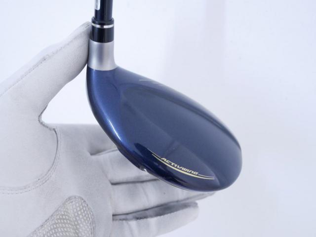 Fairway Wood : xxio : ไม้กระเทย XXIO 12 (รุ่นปี 2023) Loft 18 ก้าน MP-1200 Flex R
