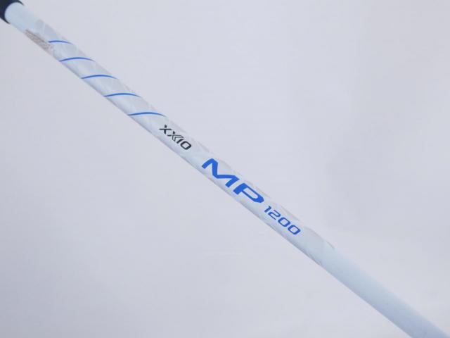 Fairway Wood : xxio : ไม้กระเทย XXIO 12 (รุ่นปี 2023) Loft 18 ก้าน MP-1200 Flex R