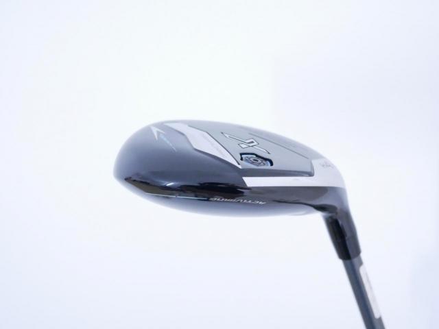 Fairway Wood : xxio : ไม้กระเทย XXIO X (รุ่นล่าสุด ปี 2024) Loft 20 ก้าน Miyazaki AX-3 Flex S