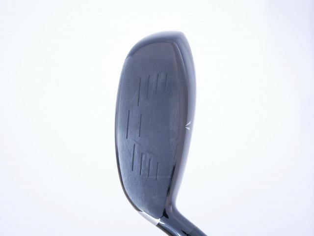 Fairway Wood : xxio : ไม้กระเทย XXIO X (รุ่นล่าสุด ปี 2024) Loft 20 ก้าน Miyazaki AX-3 Flex S
