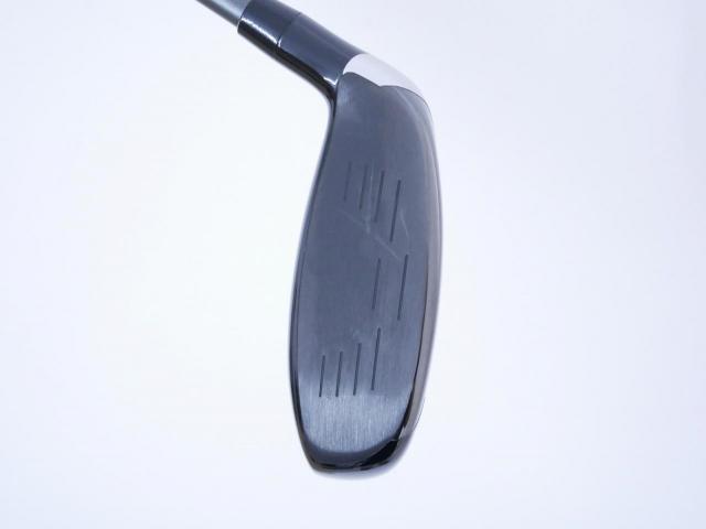 Fairway Wood : xxio : ไม้กระเทย XXIO X (รุ่นล่าสุด ปี 2024) Loft 20 ก้าน Miyazaki AX-3 Flex S