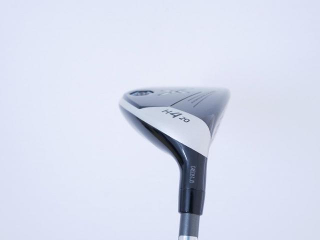 Fairway Wood : xxio : ไม้กระเทย XXIO X (รุ่นล่าสุด ปี 2024) Loft 20 ก้าน Miyazaki AX-3 Flex SR