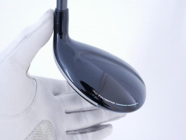 Fairway Wood : xxio : ไม้กระเทย XXIO X (รุ่นล่าสุด ปี 2024) Loft 20 ก้าน Miyazaki AX-3 Flex SR