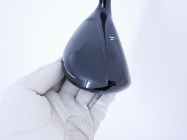Fairway Wood : xxio : ไม้กระเทย XXIO X (รุ่นล่าสุด ปี 2024) Loft 20 ก้าน Miyazaki AX-3 Flex SR
