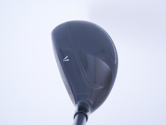 Fairway Wood : xxio : ไม้กระเทย XXIO X (รุ่นล่าสุด ปี 2024) Loft 20 ก้าน Miyazaki AX-3 Flex SR