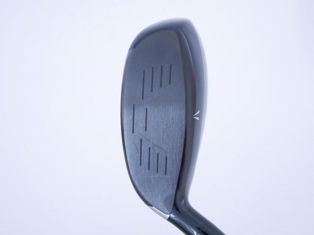 Fairway Wood : xxio : ไม้กระเทย XXIO X (รุ่นล่าสุด ปี 2024) Loft 20 ก้าน Miyazaki AX-3 Flex SR